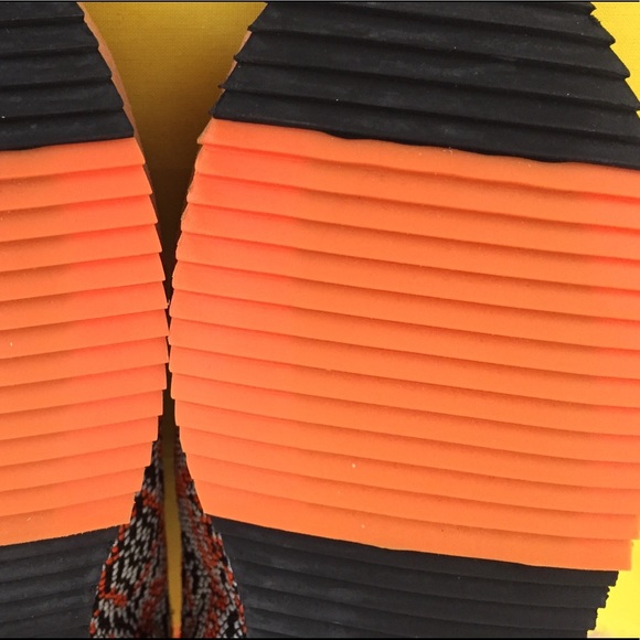 ZARA STYLISH SNEAKERS - Picture 12 of 15